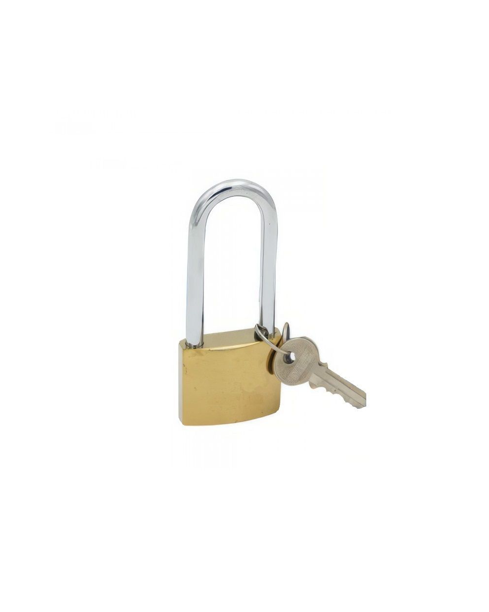 Λουκέτο μακρύ - STELAR - 63mm