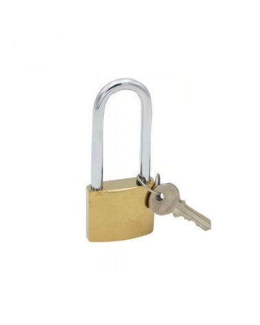 Λουκέτο μακρύ - STELAR - 63mm