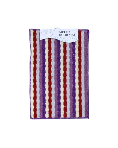 Πατάκι κουζίνας/μπάνιου - 38x58cm - 915589 - Purple