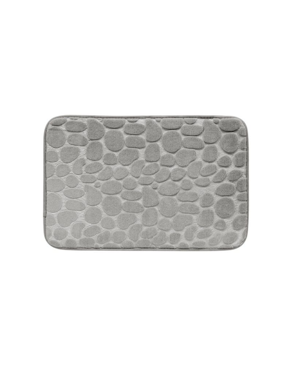 Πατάκι εισόδου - 48x78cm - 915671 - Light Grey