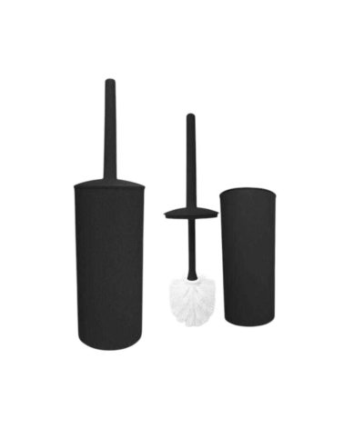 Βουρτσάκι τουαλέτας - Πιγκάλ - Black