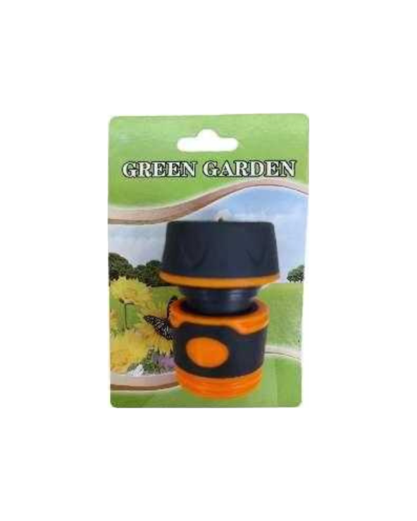 Tαχυσύνδεσμος βρύσης για λάστιχο - 1059 - 3/4