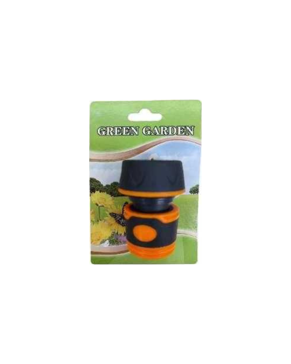 Tαχυσύνδεσμος βρύσης για λάστιχο - 1059 - 3/4