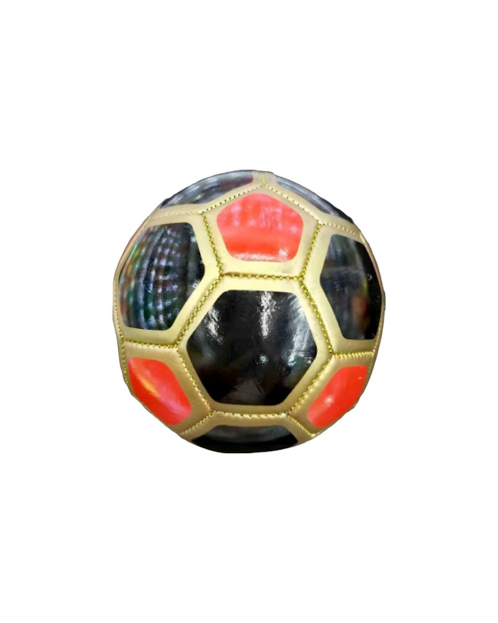 Μπάλα ποδοσφαίρου - 2170-80 - 170g - No.2