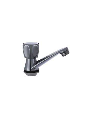 Μπαταρία βρύσης νιπτήρα μπάνιου - OLDB10-60