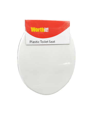 Κάλυμμα-Καπάκι λεκάνης τουαλέτας - 03BP