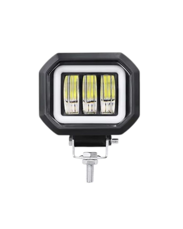 Προβολέας μοτοσυκλέτας LED - 10W - R-D12802-S3