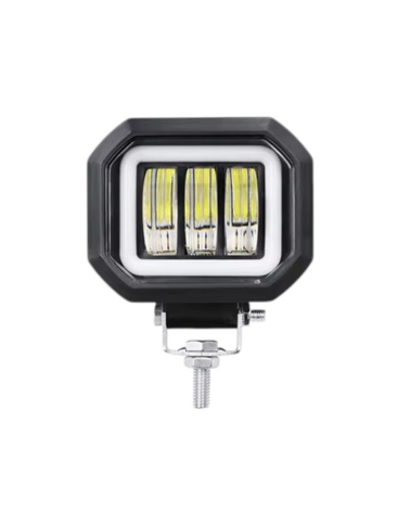 Προβολέας μοτοσυκλέτας LED - 10W - R-D12802-S3