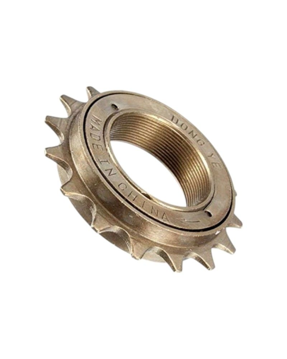 Ελεύθερο γρανάζι ποδηλάτου οπίσθιο - S50-43-18T
