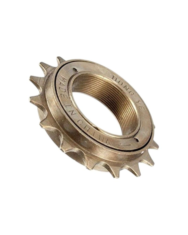 Ελεύθερο γρανάζι ποδηλάτου οπίσθιο - S50-43-18T