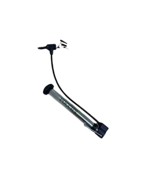 Ημιαυτόματη τρόμπα δαπέδου - S51-53