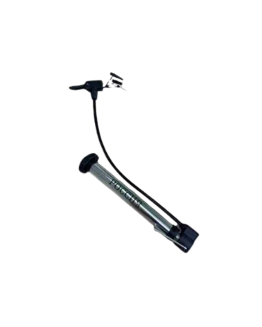 Ημιαυτόματη τρόμπα δαπέδου - S51-53