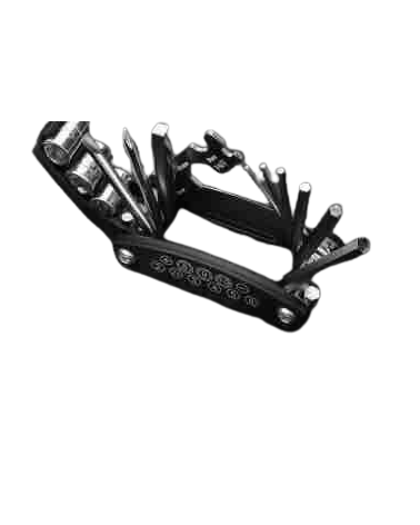 Πολυεργαλείο ποδηλάτου - S63-04