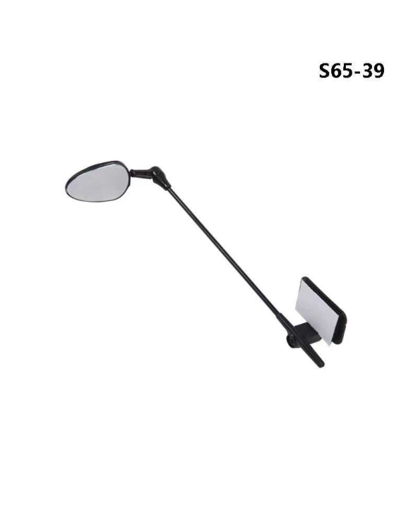 Καθρέπτης κράνους ποδηλάτου - S65-39