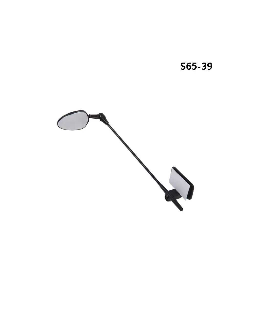 Καθρέπτης κράνους ποδηλάτου - S65-39