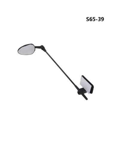Καθρέπτης κράνους ποδηλάτου - S65-39