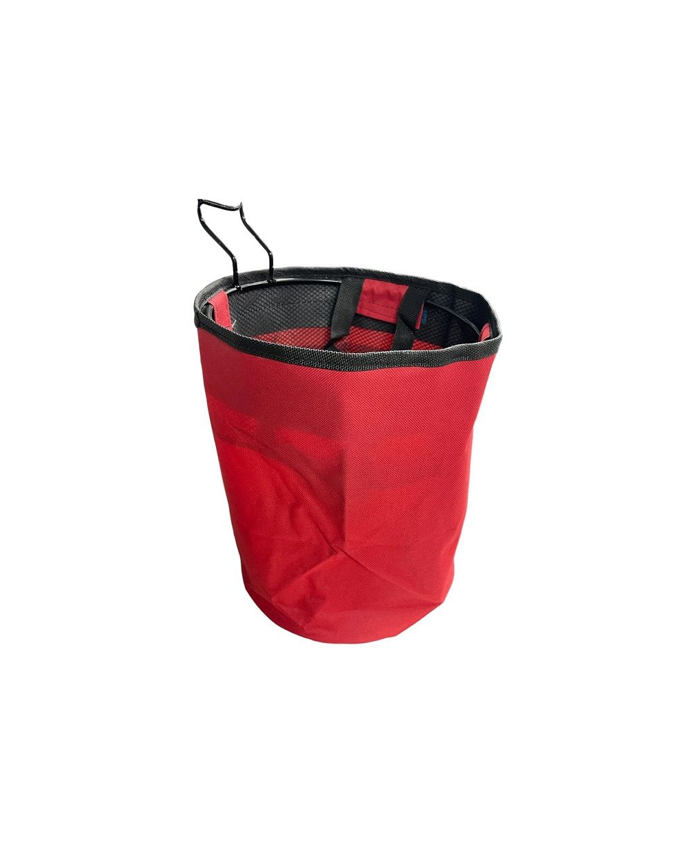 Καλάθι ποδηλάτου - 065238 - Red