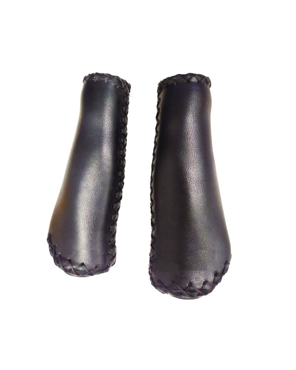 Κάλυμμα χειρολαβής ποδηλάτου - Grip - S29-281 - 650813 - Black