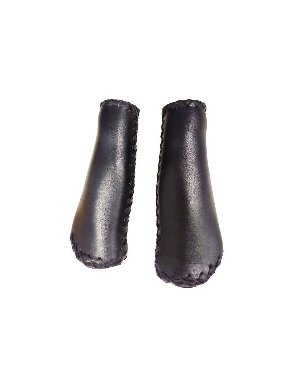 Κάλυμμα χειρολαβής ποδηλάτου - Grip - S29-281 - 650813 - Black