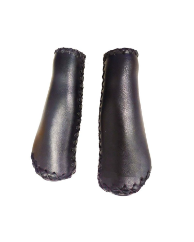 Κάλυμμα χειρολαβής ποδηλάτου - Grip - S29-281 - 650813 - Black