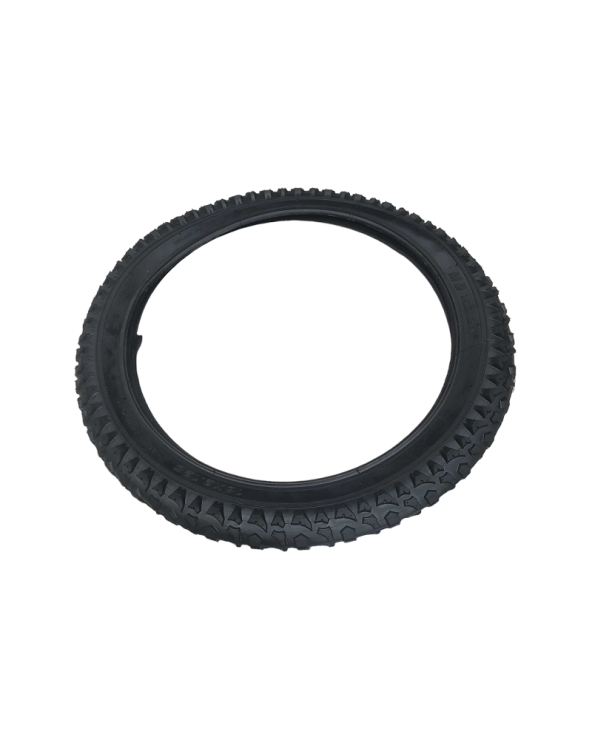 Ελαστικό ποδηλάτου - Εξωτερικό - 20"X1.95/2.125