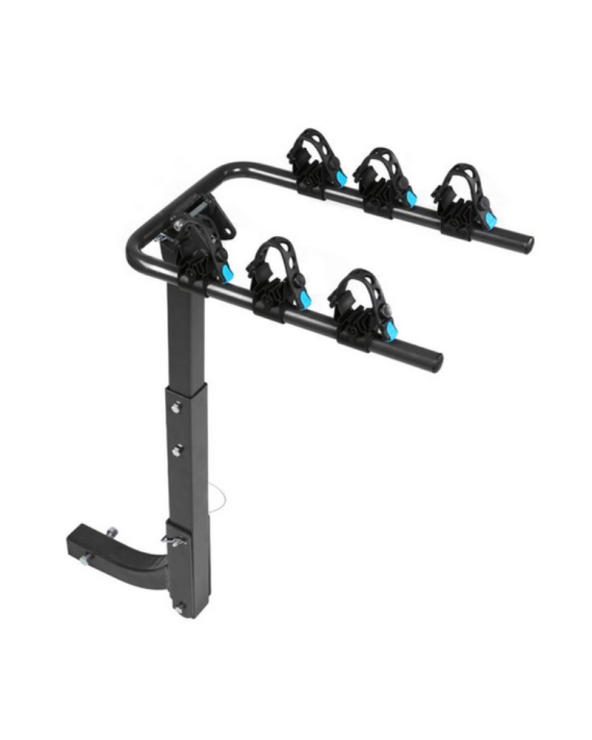 Σχάρα αυτοκινήτου για 3 ποδήλατα - SJ-539