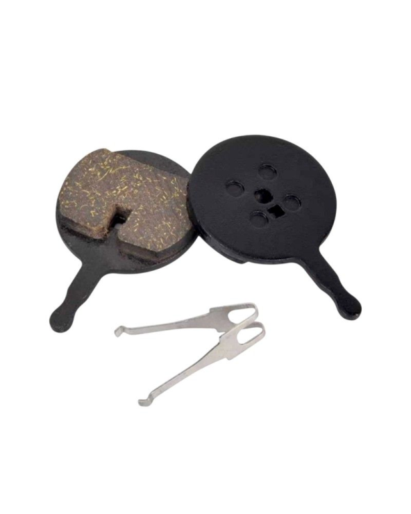 Τακάκια δισκόφρενου ποδηλάτου - S32-22