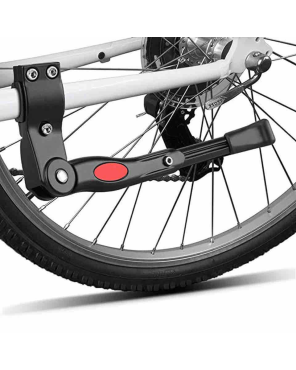 Σταντ ποδηλάτου διπλό - SJ-327 - 24/26/27.5"