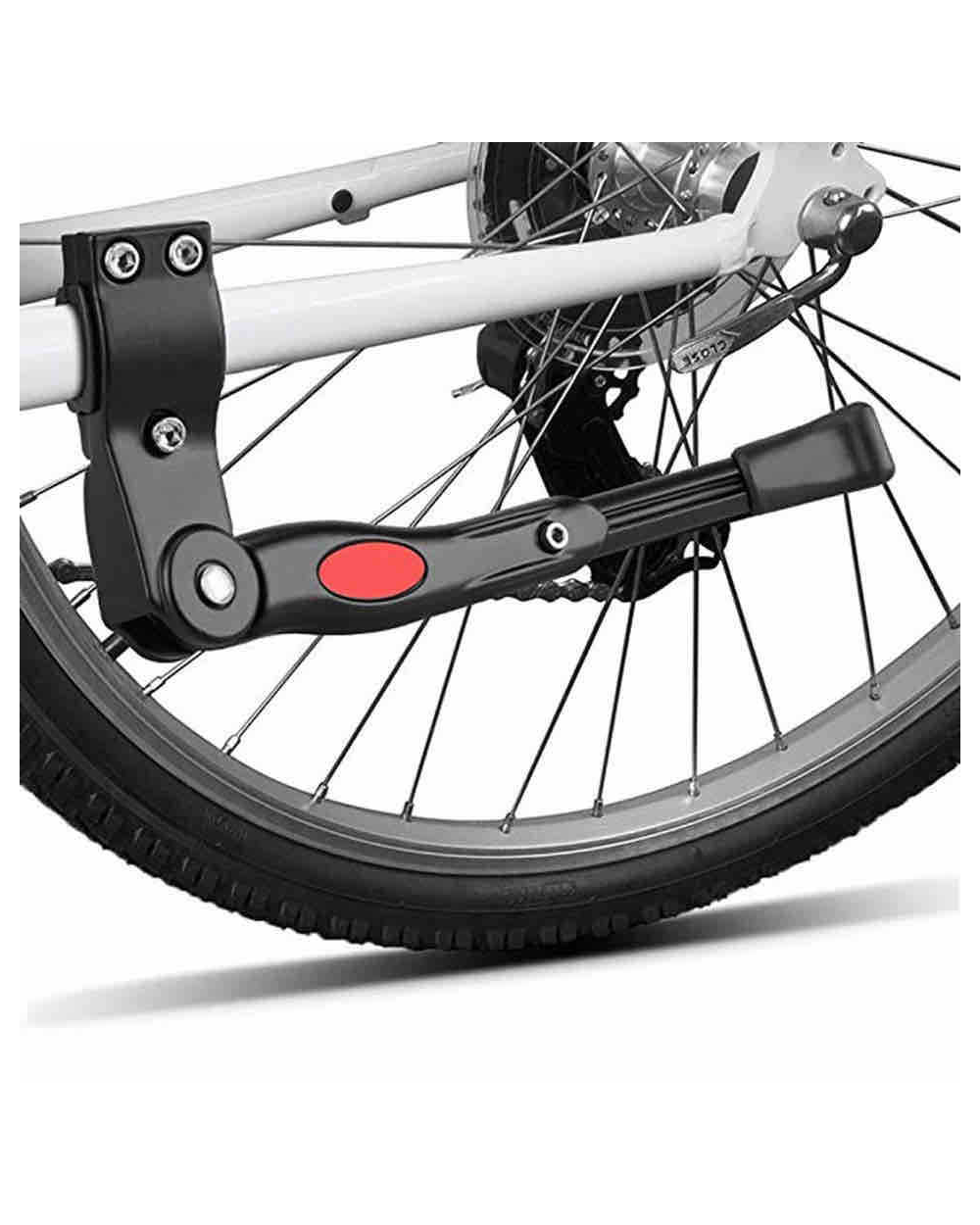 Σταντ ποδηλάτου διπλό - SJ-327 - 24/26/27.5"