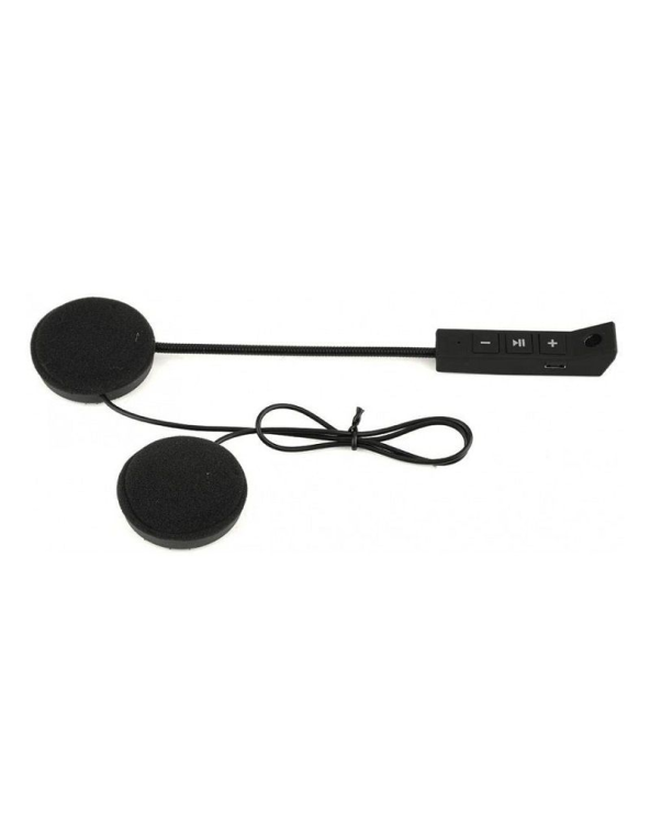 Ασύρματη ενδοεπικοινωνία κράνους μοτοσυκλέτας - Bluetooth - BT11