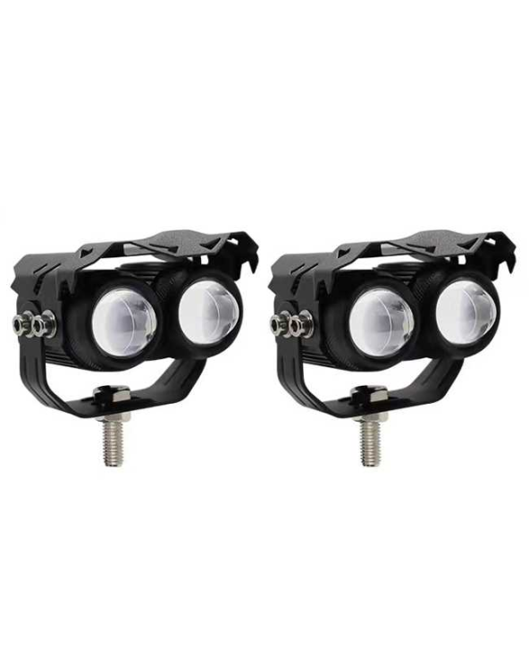 Προβολέας μοτοσυκλέτας LED - 3104417/2