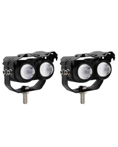 Προβολέας μοτοσυκλέτας LED - 3104417/2