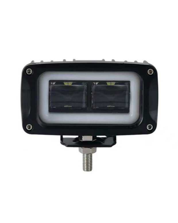 Προβολέας μοτοσυκλέτας LED - 3104537