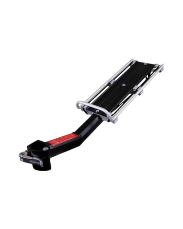 Σχάρα ποδηλάτου όπισθεν - SJ-6711  671