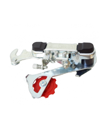 Σασμάν ποδηλάτου - S56-05 - 18 SPEED