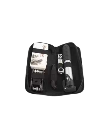 Σετ εργαλείων ποδηλάτου - S67-12