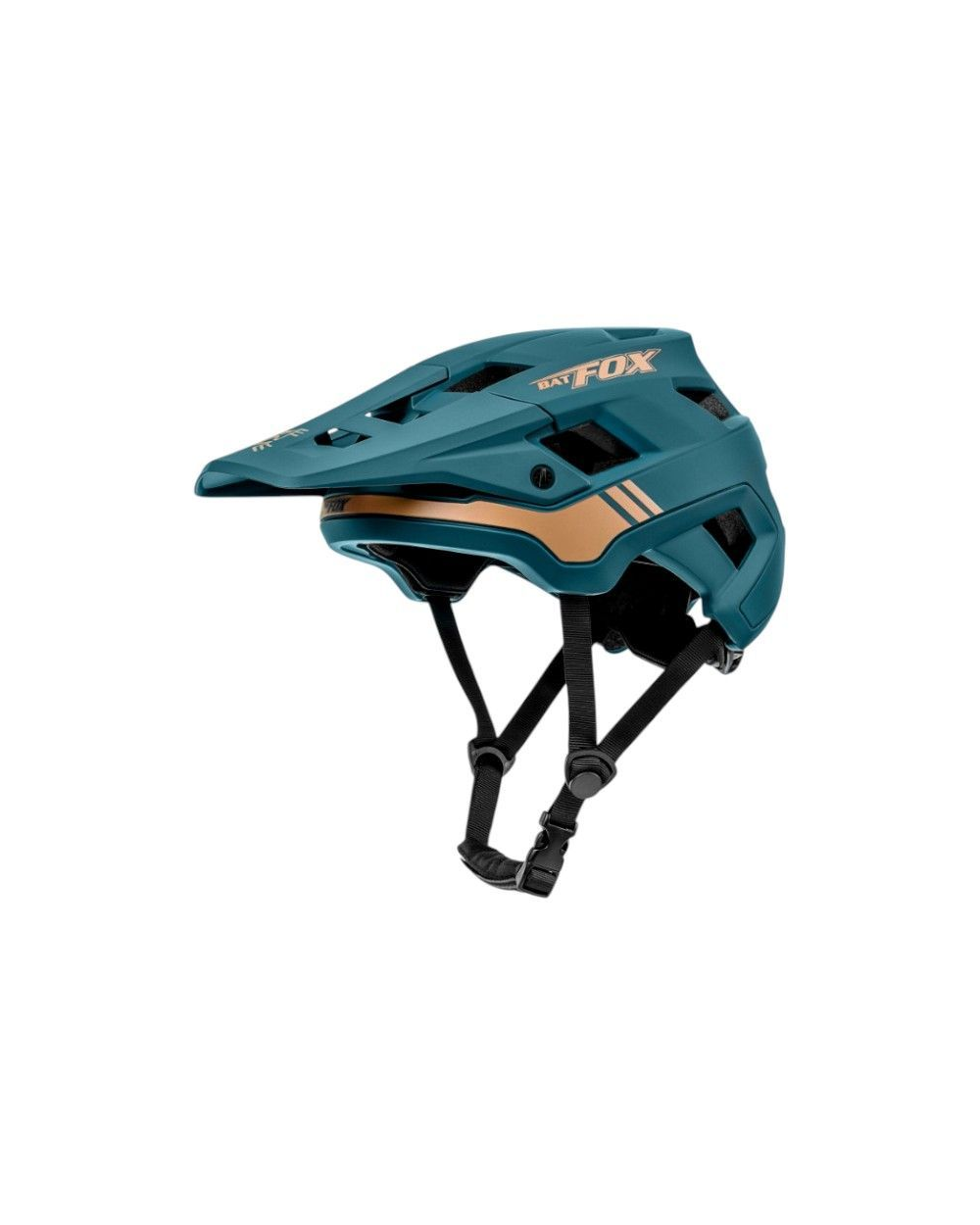 Κράνος ποδηλάτου - S46-53 - 652848 - Green