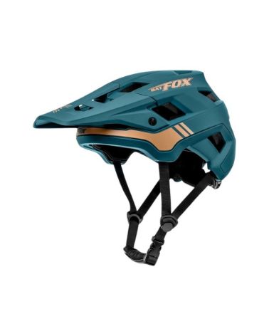 Κράνος ποδηλάτου - S46-53 - 652848 - Green