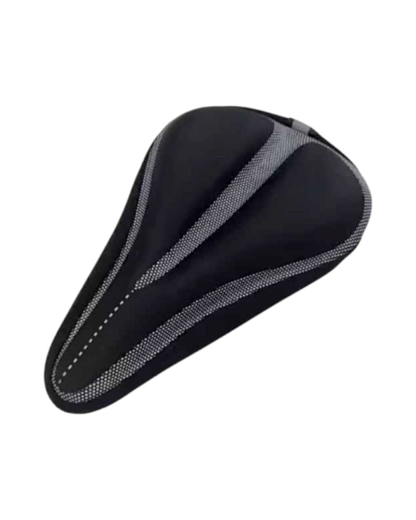 Κάλυμμα σέλας ποδηλάτου - Ανατομικό - S35-01