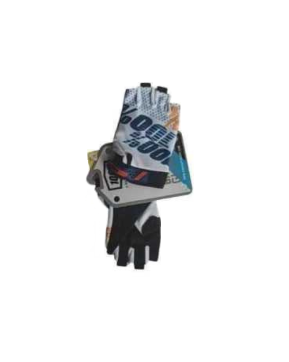 Γάντια ποδηλασίας κοφτά - S48-108D