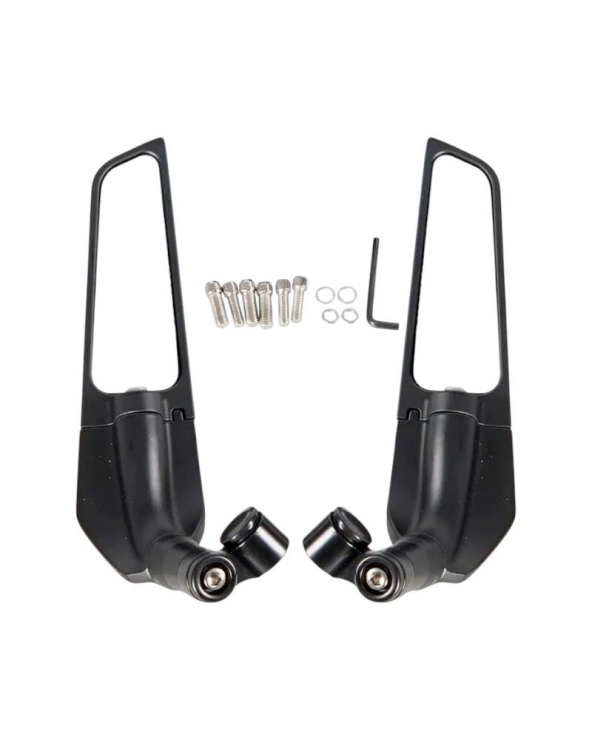 Καθρέπτες μοτοσυκλέτας - R-MG0307-L