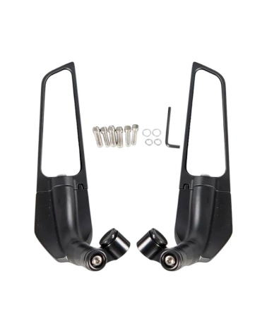 Καθρέπτες μοτοσυκλέτας - R-MG0307-L