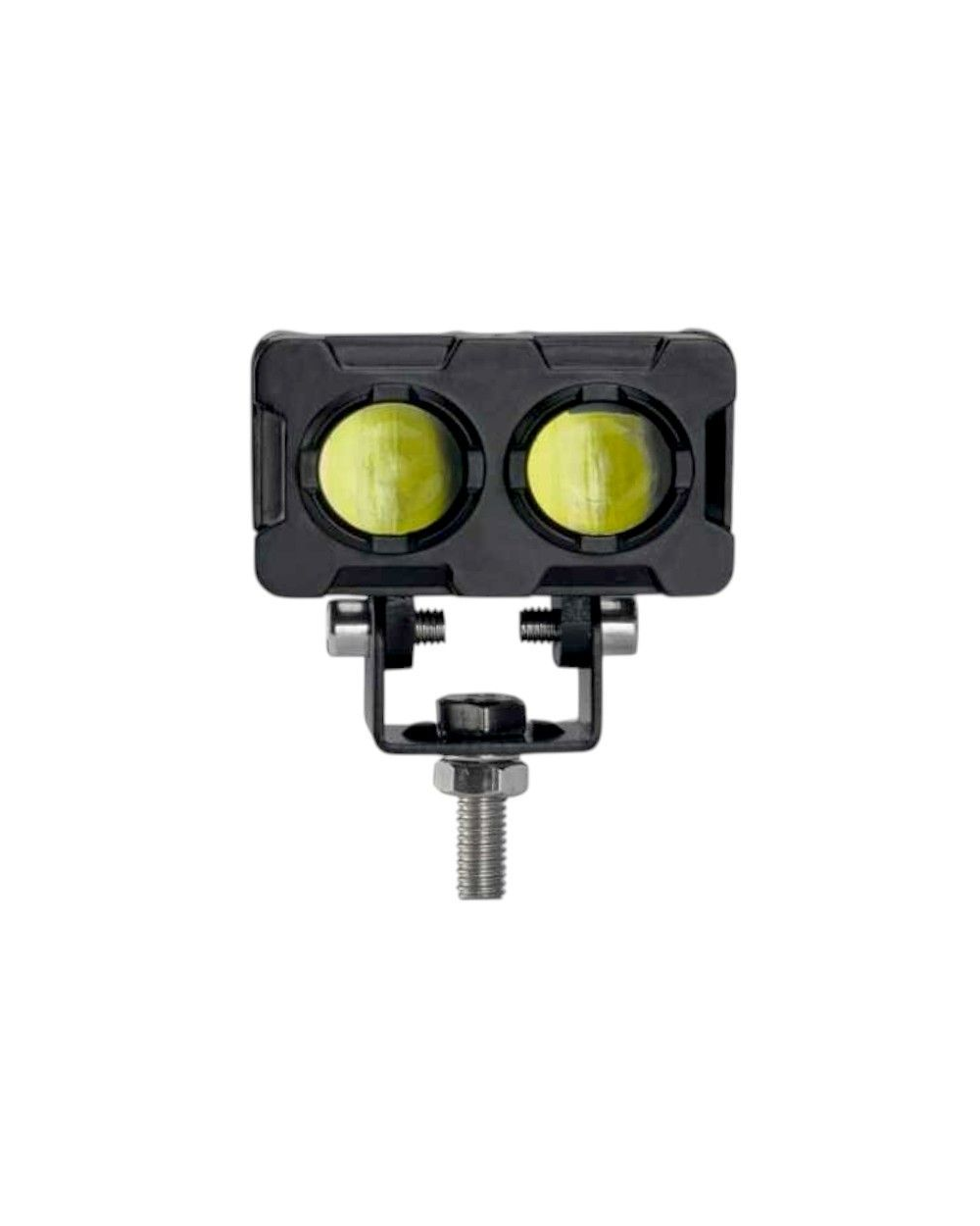 Προβολέας μοτοσυκλέτας LED - 3104539A/A1