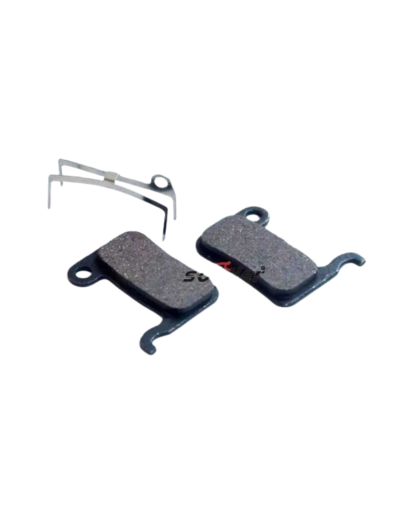 Τακάκια δισκόφρενου ποδηλάτου - S32-20