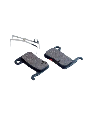 Τακάκια δισκόφρενου ποδηλάτου - S32-20