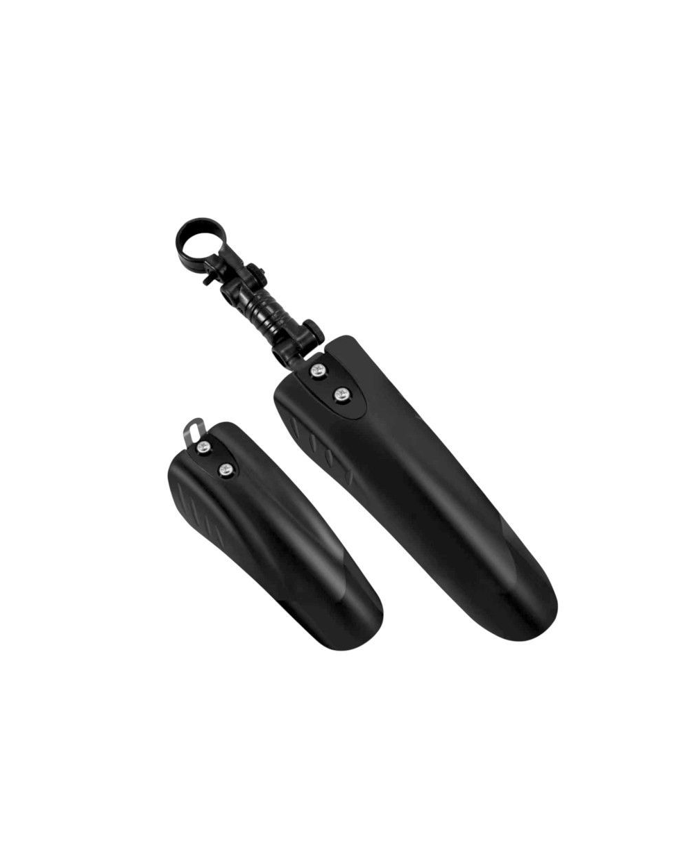 Σετ λασπωτήρες ποδηλάτου εμπρός και πίσω - S23-805