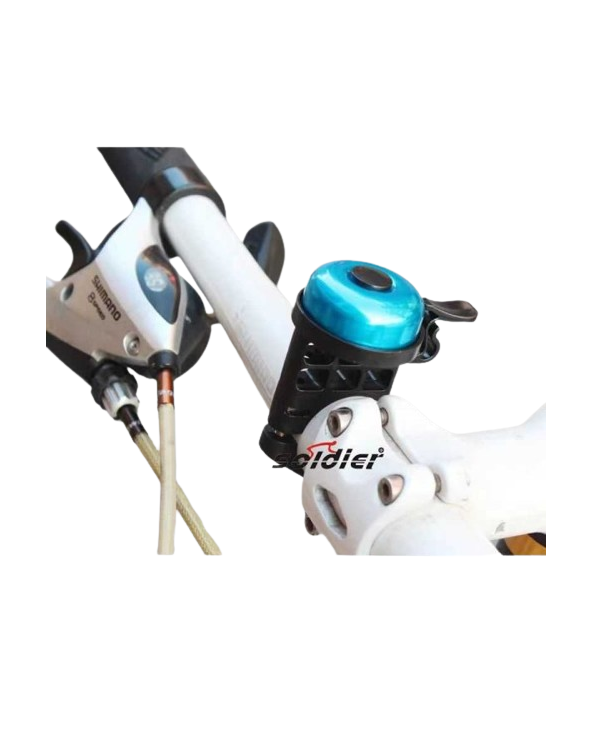 Κουδούνι ποδηλάτου - s25-476