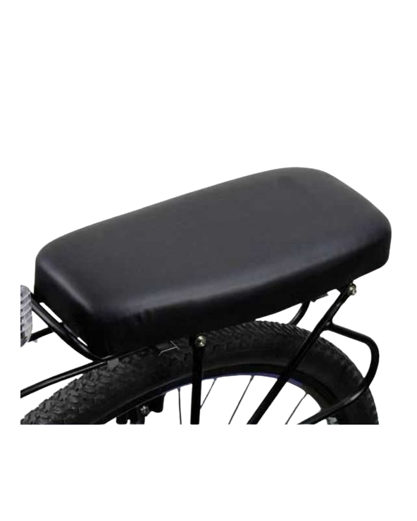 Κάθισμα ποδηλάτου όπισθεν - S38-81