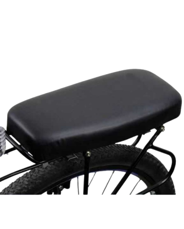 Κάθισμα ποδηλάτου όπισθεν - S38-81
