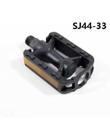 Πετάλια ποδηλάτου - 2pcs - S44-33